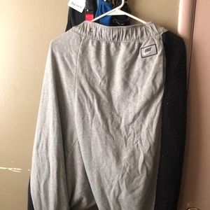 Nike women’s size 3X joggers